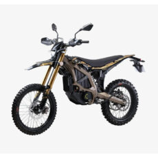 Sur-Ron Ultra Bee T HP - Dessert Brown