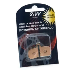Placute de frana RT013-S (sinterizate) - set 2 perechi