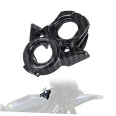 Capac protectie port incarcare si cheie - glossy