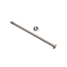 Ax bascula Sur-Ron LBX -titanium