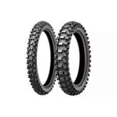 Cauciuc cross Dunlop Geomax 70/100-17
