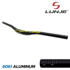 Ghidon 720mm cu inaltare 25mm - verde