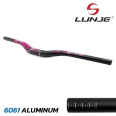 Ghidon 720mm cu inaltare 25mm - roz