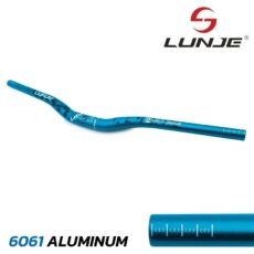 Ghidon 720mm cu inaltare 25mm - albastru