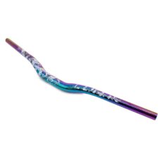 Ghidon 720mm cu inaltare 25mm - iridescent