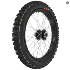 Janta Sur-Ron LBX fata 19 inch - Off Road (+cauciuc si camera)